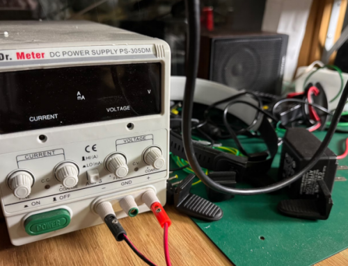 Can a Low-Wattage Power Supply Damage My Computer?
