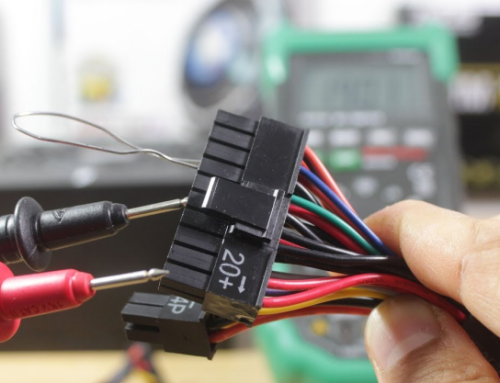 How Can I Test a Power Supply?