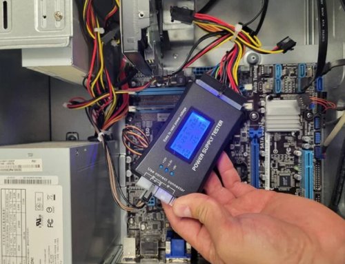 How Do I Know if My Power Supply Is Failing?
