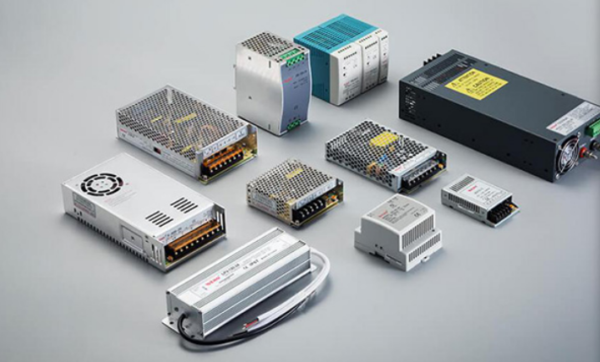What Are the Different Types of Power Supplies? - 365PowerSupply.com ...