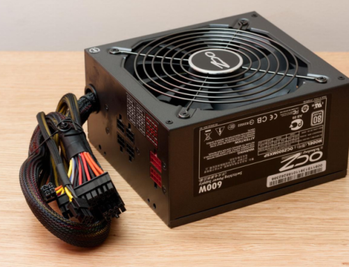What Is a Power Supply?