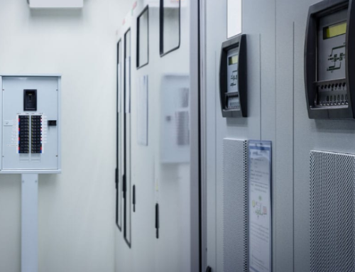 What Is an Uninterruptible Power Supply (UPS)?