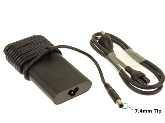 TXR1N 0TXR1N 180 watt AC Power Adapter 7.4mm Tip For Dell Precision / Alienware / G Series Laptop Charger - Image 2