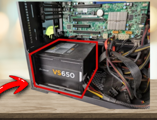 How Do I Choose the Right Power Supply for My PC?
