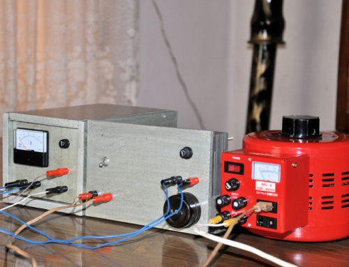 How Do Power Supplies Convert AC to DC?
