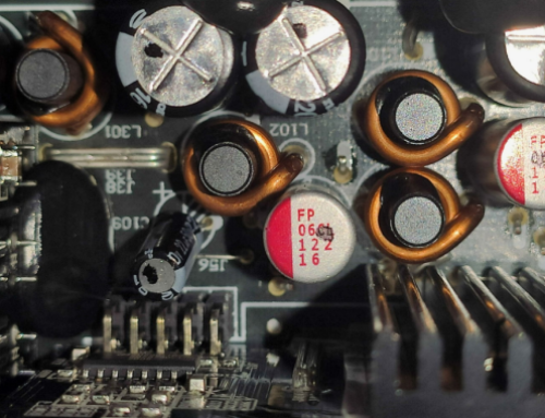 How Does a Power Supply with Multiple Rails Work in High-Performance Systems?