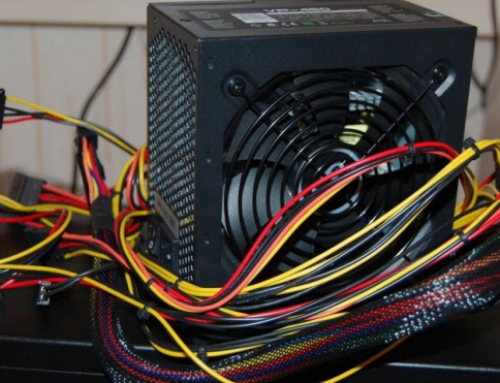 What Is a Modular Power Supply? What Does 80 Plus Rating Mean in Power Supplies?
