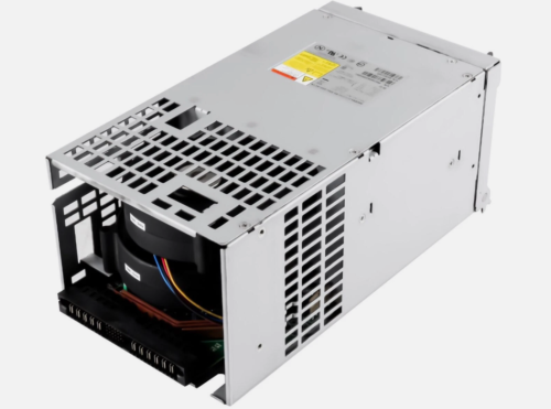 0094535-03 440W EqualLogic Power Supply Unit For Dell PS4000/PS6000