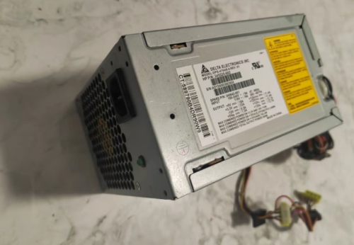 345642-001 345525-002 500W POWER SUPPLY FOR HP XW6200 XW6400 DPS-470AB A