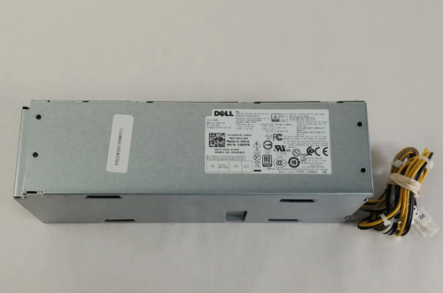 565YR 0565YR 200W Desktop Power Supply For Dell OptiPlex 7070 SFF L200EPS-00 6+4 Pin