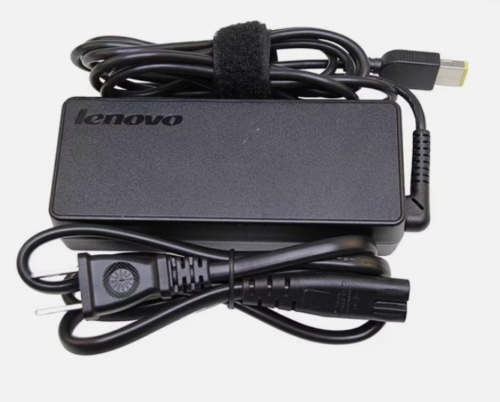 5A10J75109 20V 4.5A Genuine AC Charger For LENOVO Yoga 730-15IWL 81JS
