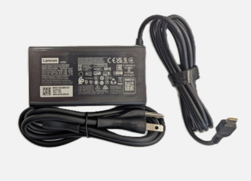 ADL100YLC3A 100W USB-C Type-C Laptop Charger For Lenovo AC Power Supply Adapter