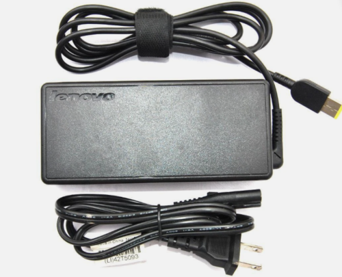 ADL135NLC2A 20V 6.75A 135W Charger AC Adapter For LENOVO ThinkCentre