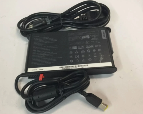ADL230NLC3A 230W 20V Slim Version AC Adapter For Lenovo Legion 5 ThinkPad P50 P70 P71