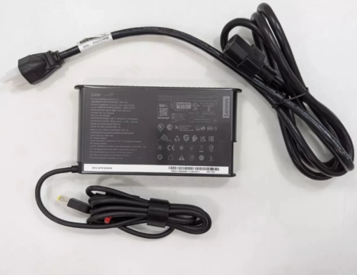 ADL230SCC3A 230W AC Adapter Charger For Genuine Lenovo Power Supply
