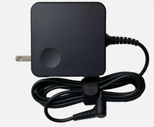 ADLX65CDGU2A 65W Laptop Charger For Lenovo IdeaPad 1 3 5 Flex 4 5 6 V14 V15 V17 Yoga