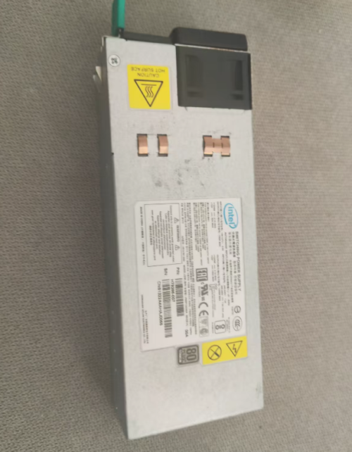 H79286-007 1300W Intel power supply AXX1300TCRPS