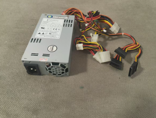 ENHANCE ELECTRONICS ENP-2320 SWITCHING POWER SUPPLY 100-240V INPUT 200 WATT