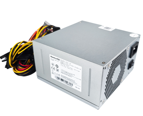 HK601-11PP 500W Power Supply P11-601110000R ATX 12V Power Supply