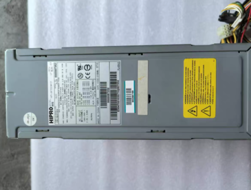 S26113-E504-V70 Siemens HIPRO HP-W700WC3 700W Power Supply For Futjisu R630 r640