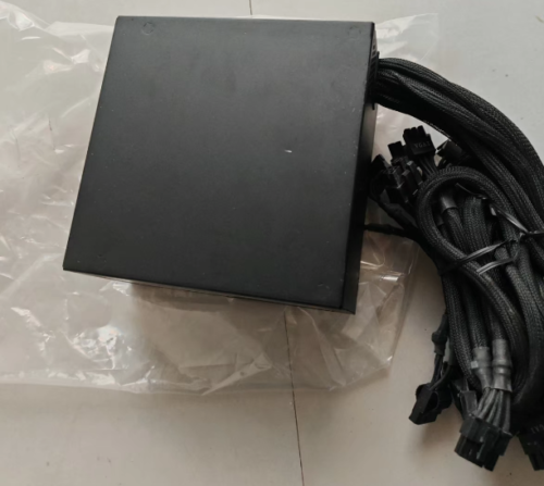 bequiet Pure Power 11 L11-700W Black ATX 700W Power Supply