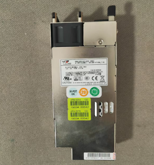 EMACS M1P-2420V 420W server power supply
