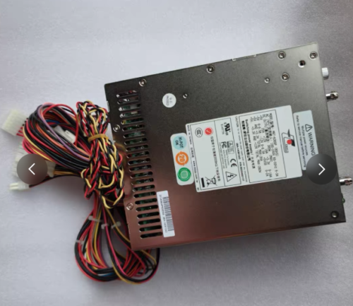 Emacs MRT-6300P 110-240v 300w Industrial Power Supply