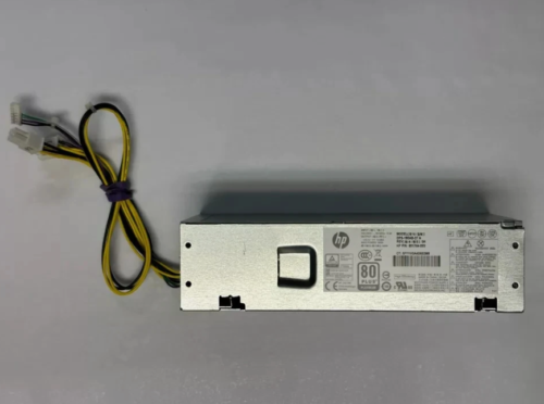 PCG005 901764-004 180W Power Supply For HP Genuine G3 600