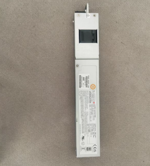 Supermicro PWS-860P-1R2 860W 1U Redundant Power Supply