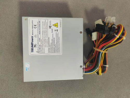 TRUMPower TMPC-400 FSP400-70MP Medical Switching Power Supply