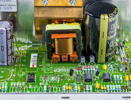 What Is a Switch-Mode Power Supply (SMPS)?