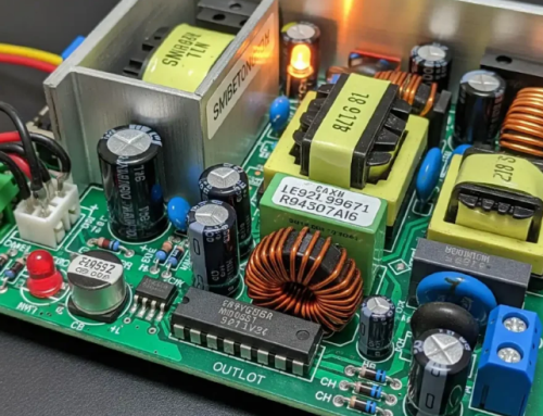What Is the Efficiency of a Power Supply?