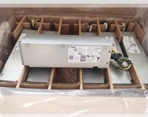 4THK0 04THK0 260W PSU For Dell Optiplex 5060 7060 Power Supply D260EPM-00 DPS-260AB-3A