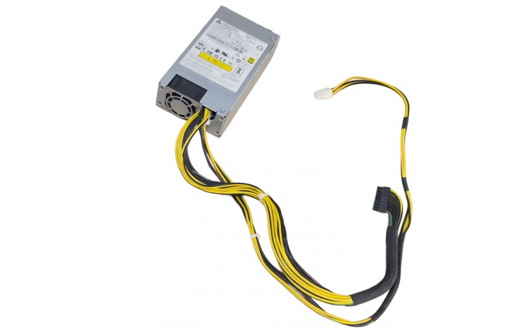 01PF150 02YF641 03LA303 300W Power Supply For Lenovo SR250 SR258 V2 SR250 V3 DPS-300AB-103 A - Image 2