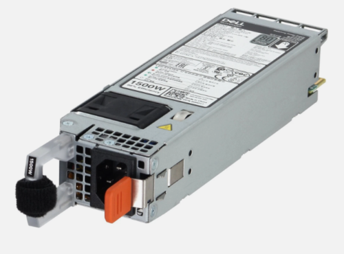DM12N 0DM12N 1500W Power Supply For Dell Emc Poweredge R6725 R7725