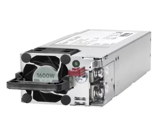 P18510-001 P17023-B21 1600W Flex Slot -48VDC Hot-Plug PSU For HP DL325 DL385 Gen10+/Gen11