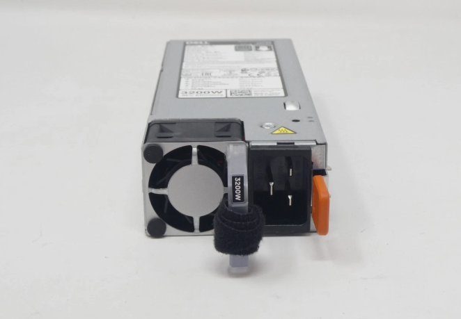 JT2C2 0JT2C2 3200W 80 Plus Titanium Switching Power Supply For Dell PowerEdge 17th Gen R7725 R770 Servers - Image 2