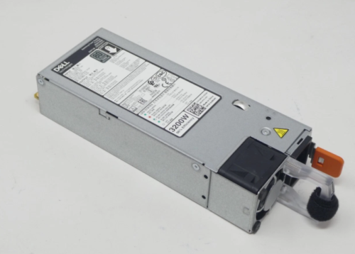 JT2C2 0JT2C2 3200W 80 Plus Titanium Switching Power Supply For Dell PowerEdge 17th Gen R7725 R770 Servers
