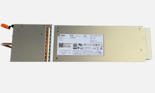 1DNTT 01DNTT 600W Power Supply FOR Dell MD1200 MD3200 MD1220 MD3600 H600E-S2