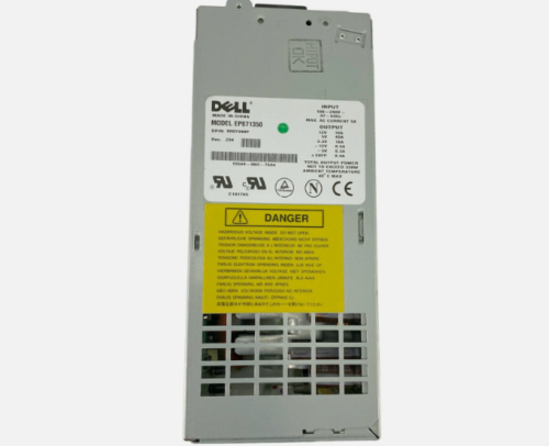 Model EP071350 Server Power Supply P/N 0007390P 320W for Dell PowerEdge