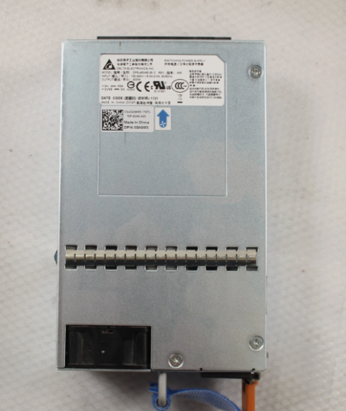 DP/N GN5M3 0GN5M3 400W switching power supply reverse airlfow For Dell DPS-400AB-25 C