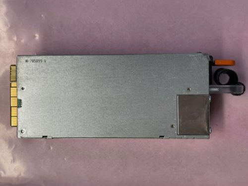 NTCWP 0NTCWP 1100W 80 PLUS PLATINUM POWER SUPPLY FOR DELL POWEREDGE L1100E-S0