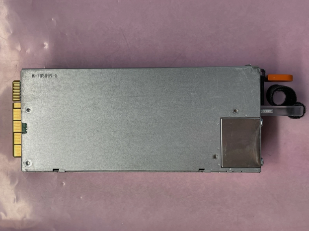 NTCWP 0NTCWP 1100W 80 PLUS PLATINUM POWER SUPPLY FOR DELL POWEREDGE L1100E-S0
